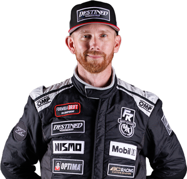 Chris Forsberg