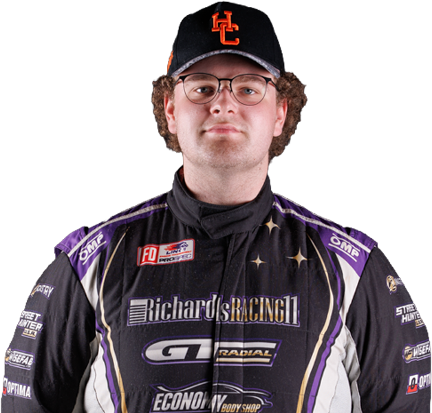 Cole Richards