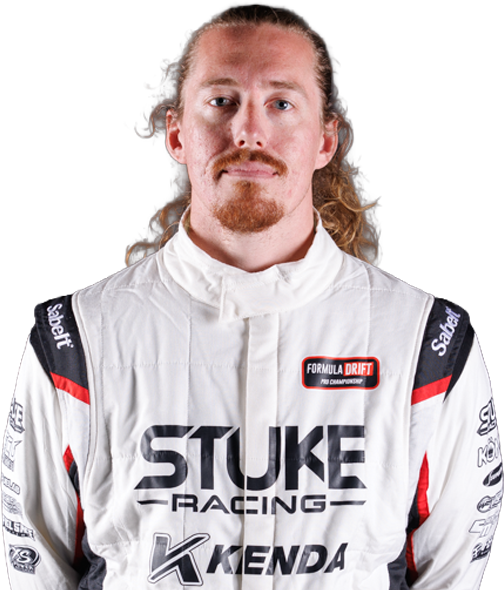 Daniel Stuke