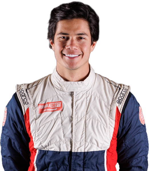 Diego Higa