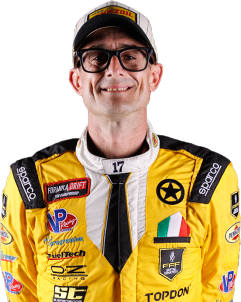 Federico Sceriffo