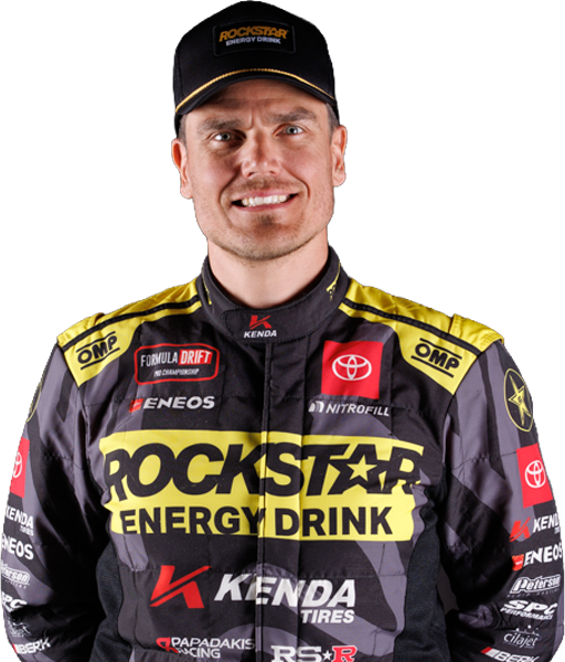 Fredric Aasbø