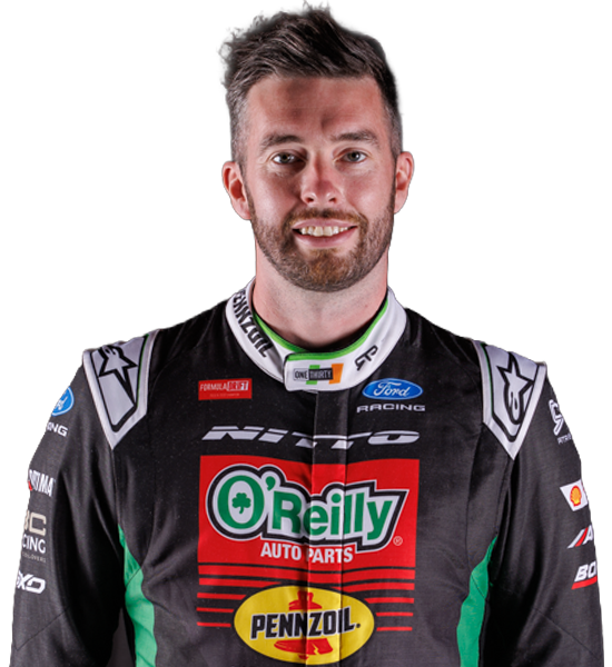 James Deane