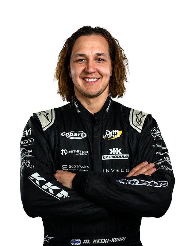 Mika Keski-Korpi