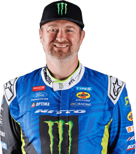 Vaughn Gittin Jr